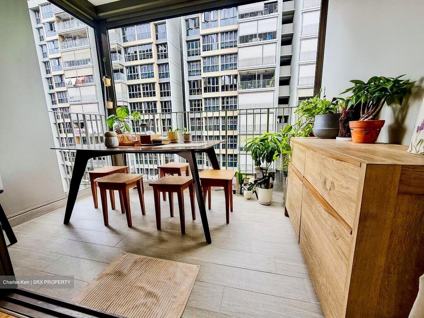 Rivercove Residences (D19), Condominium #519078281